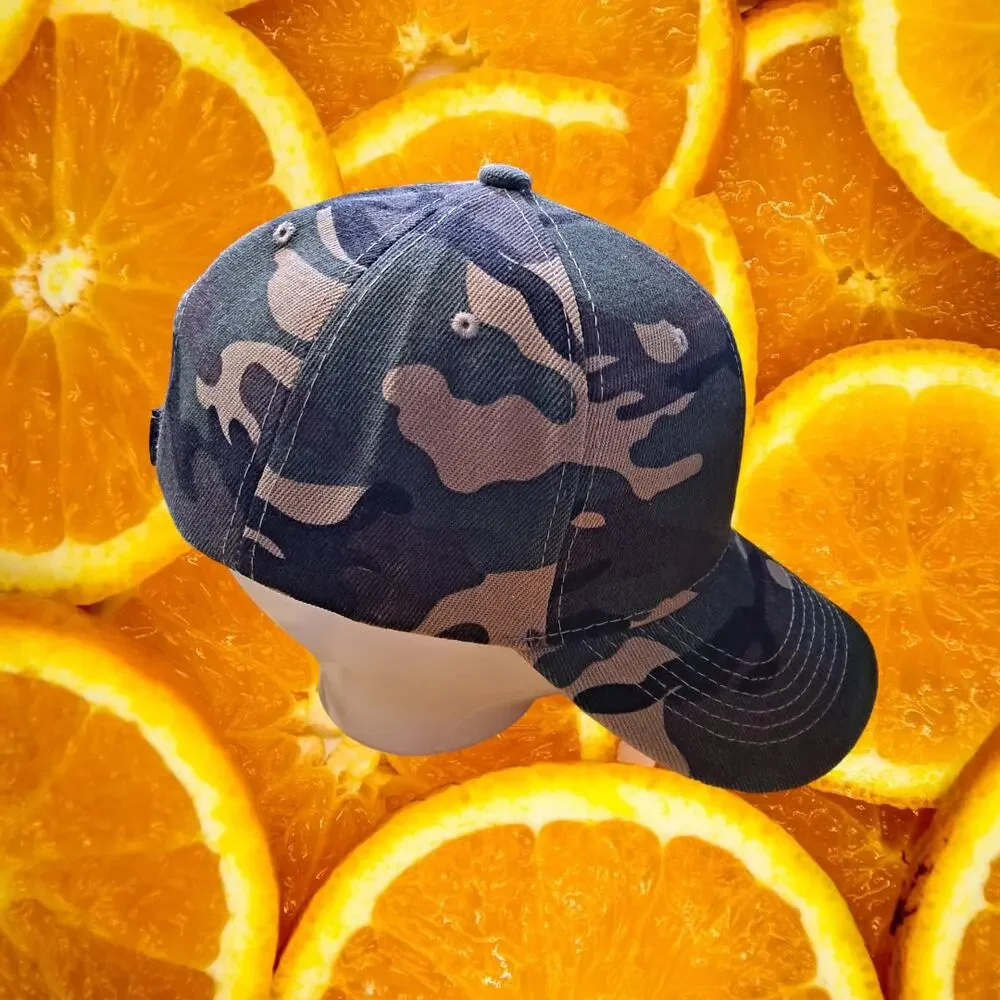 DF nwot camo